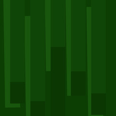 green abstract background