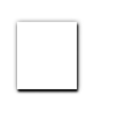 Realistic shadow effect for design 