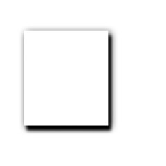 Realistic shadow effect for design 