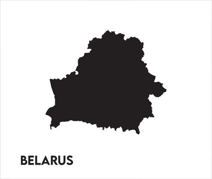 Belarus icon vector design, Belarus Logo design, Belarus's unique charm and natural wonders, Use it in your marketing materials, travel guides, or digital projects, Belarus map logo vector