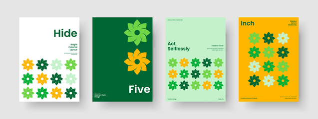 Geometric Poster Design. Creative Book Cover Layout. Isolated Report Template. Flyer. Banner. Business Presentation. Brochure. Background. Journal. Notebook. Newsletter. Handbill. Brand Identity