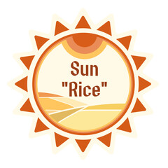 Sun Rice
