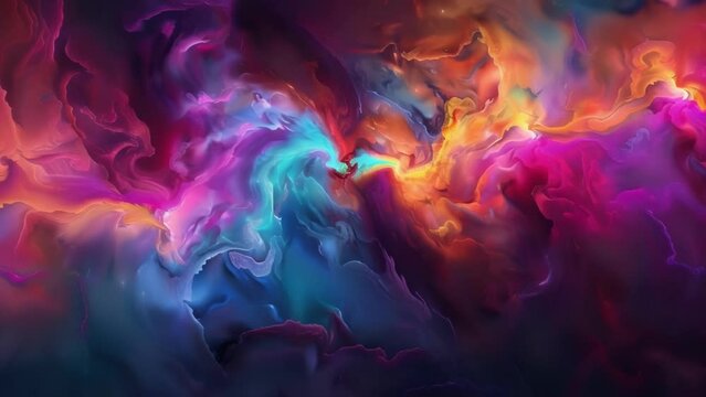Add a touch of psychedelia to your project with these colorful and mindbending background designs.