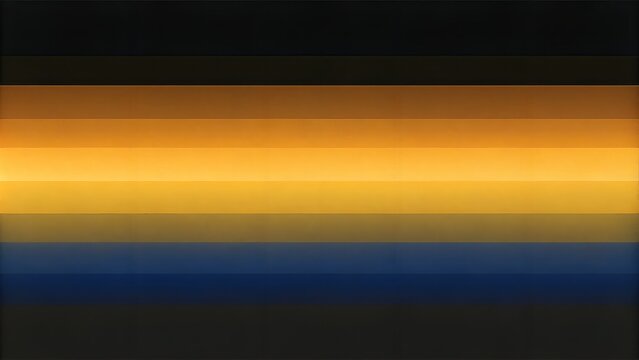 gradient stripes horizontal lines background