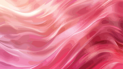 Dark Pink vector glossy abstract backdrop. - obrazy, fototapety, plakaty