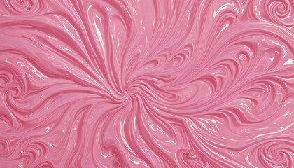 CG background with pink swirls colorful background