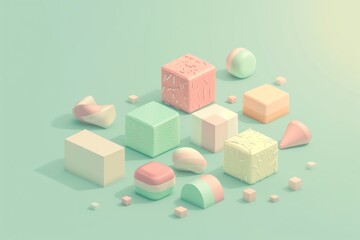 Obraz premium background