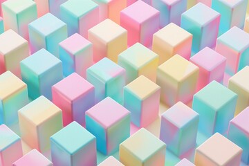 Obraz premium abstract colorful background