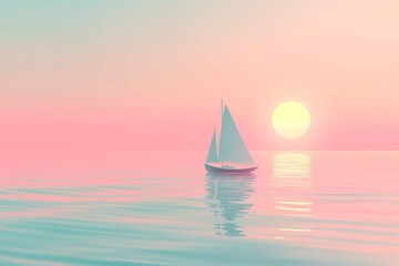 sun and sea