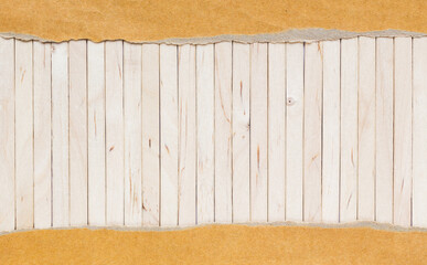 Wood plank texture for your background
