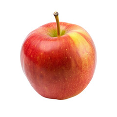 apple on transparent background, element remove background