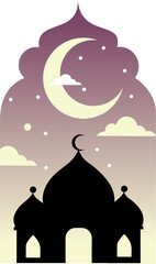 Eid Mubarak Wallpaper