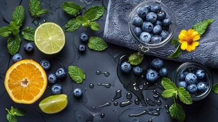 transformation journey through fitness, nutrition, and self care highlighting wellness and beauty