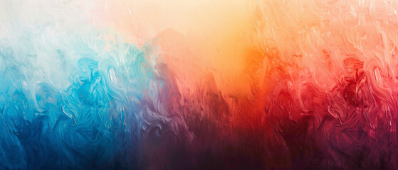 Behold the captivating allure of a gradient, each color blending seamlessly with the next, their...