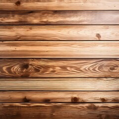 The wooden panels have beautiful patterns.Golden teak from Thailand.
