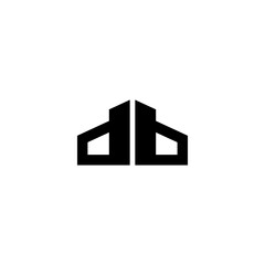 house logo design
