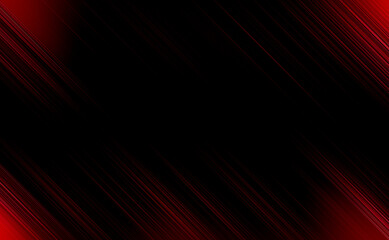 abstract red and black are light pattern with the gradient is the with floor wall metal texture soft tech diagonal background black dark sleek clean modern.