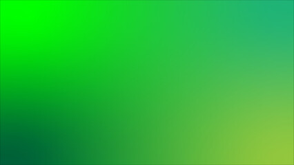 abstract green gradient color background and wallpaper, green gradient web background, modern green color wallpapers