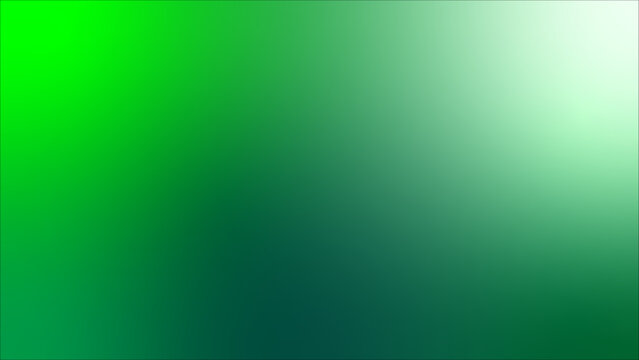 abstract green gradient color background and wallpaper, green gradient web background, modern green color wallpapers