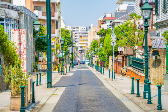 神戸の風景」の写真素材 | 23,020件の無料イラスト画像 | Adobe Stock