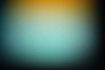 green yellow grainy color gradient background glowing noise texture cover header poster design, high quality background.