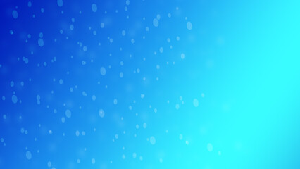 Blinker light bokeh background graphics for illustrations