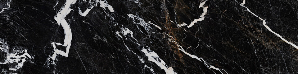 black marble stone texture, natural background - 769460509