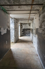 Fort Flagler Historical State Park, Washington State