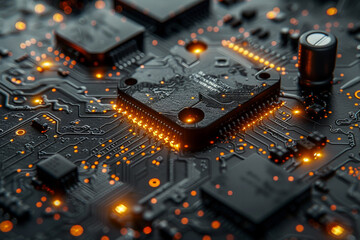 AI chip