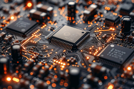 AI chip