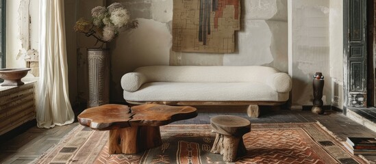 sustainable home furnishings