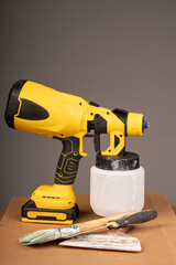 Fototapeta premium 작업도구