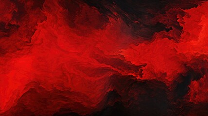 marbled red and noir drama background