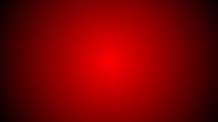 red gradient color background, illustration of green radial gradient background and wallpapers - obrazy, fototapety, plakaty