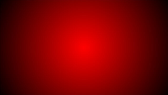 red gradient color background, illustration of green radial gradient background and wallpapers
