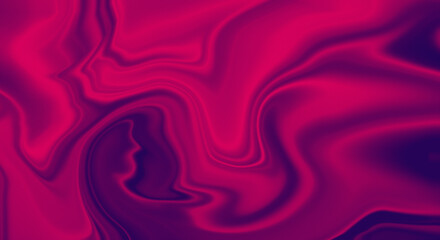 abstract red background