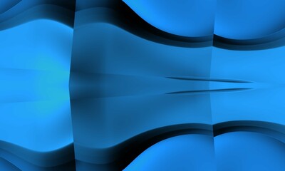 wave design wallpaper illustration blue light art curve pattern shape backdrop color texture vector business digital futuristic technology backgrounds waves motion water 3d lines space