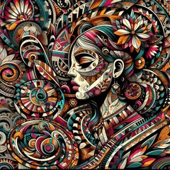 Mexican Folk Art