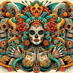 Mexican Folk Art