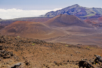 Haleakalā National Park
