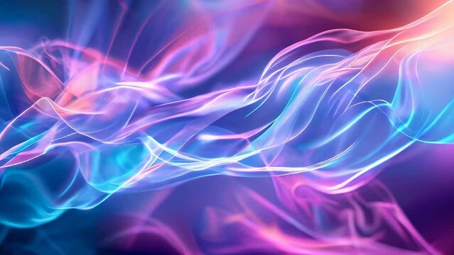 Abstract background with colorful smoke.,.