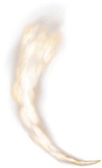 Rocket Trail Fire Smoke