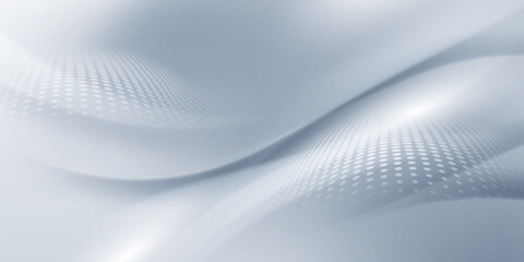 Modern vector illustration design, abstract white background.