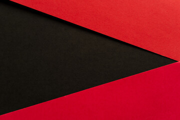 赤色黒色の背景 - obrazy, fototapety, plakaty