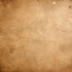 Grunge old paper surface texture - obrazy, fototapety, plakaty