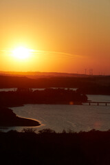 Möhneseeturm, Naturpark, Arnsberger Wald, Gemeinde Möhnesee, Kreis Soest, Landkreis Soest, NRW, Deutschland, Germany, 2022 