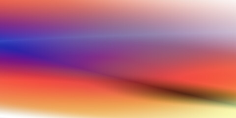 Beauty colorful, multicolor abstraction, festival background, fantasy futuristic modern wallpaper, 3D rendering, 3D illustration