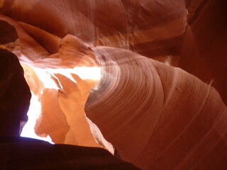 Antelope Canyon Arizona