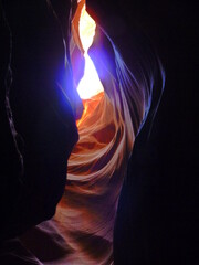 Antelope Canyon Arizona