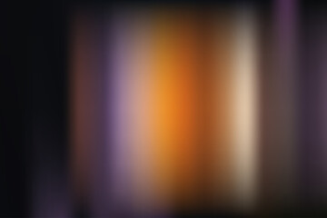 gradient Wallpaper, Background, Flyer or Cover Design for Your Business with Abstract Blurred Texture - Applicable for Reports, Presentations, Placards, Posters - Trendy Creative Template no grain